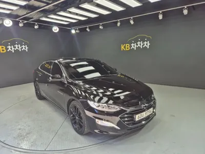 ChevroletGMDaewoo Malibu 2019, 105808 км, за 5244.85 USD - фото 8