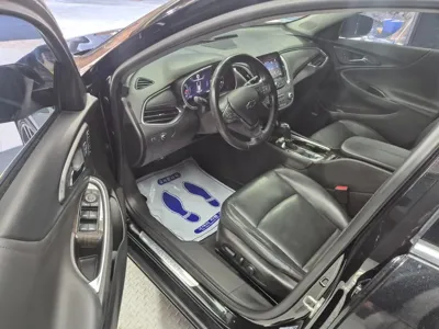 ChevroletGMDaewoo Malibu 2019, 105808 км, за 5244.85 USD - фото 9