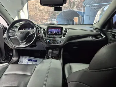 ChevroletGMDaewoo Malibu 2019, 105808 км, за 5244.85 USD - фото 14