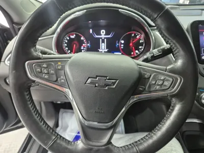 ChevroletGMDaewoo Malibu 2019, 105808 км, за 5244.85 USD - фото 15