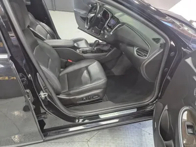 ChevroletGMDaewoo Malibu 2019, 105808 км, за 5244.85 USD - фото 16