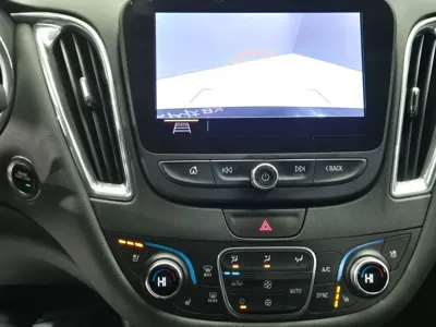 ChevroletGMDaewoo Malibu 2019, 105808 км, за 5244.85 USD - фото 17