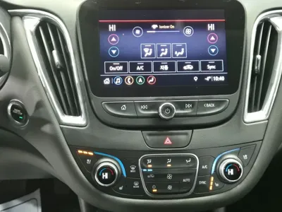 ChevroletGMDaewoo Malibu 2019, 105808 км, за 5244.85 USD - фото 18