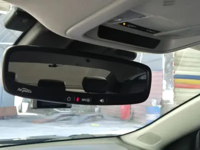 ChevroletGMDaewoo Malibu 2019, 105808 км, за 5244.85 USD - фото 19