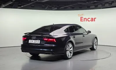 Audi A7 2016, 132148 км, за 8664.83 USD