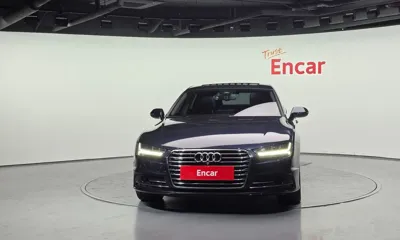 Audi A7 2016, 132148 км, за 8664.83 USD