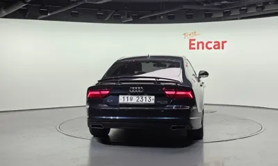 Audi A7 2016, 132148 км, за 8664.83 USD