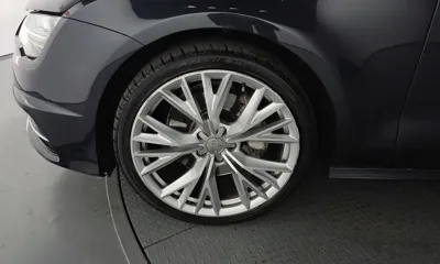 Audi A7 2016, 132148 км, за 8664.83 USD