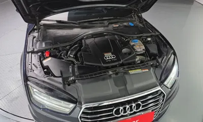 Audi A7 2016, 132148 км, за 8664.83 USD - фото 6
