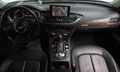 Audi A7 2016, 132148 км, за 8664.83 USD - фото 7