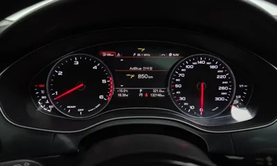 Audi A7 2016, 132148 км, за 8664.83 USD - фото 8