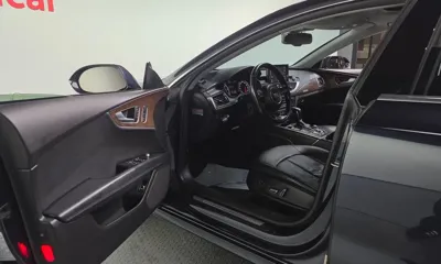 Audi A7 2016, 132148 км, за 8664.83 USD - фото 10