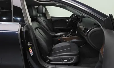 Audi A7 2016, 132148 км, за 8664.83 USD - фото 11