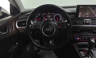 Audi A7 2016, 132148 км, за 8664.83 USD - фото 13