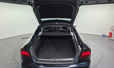 Audi A7 2016, 132148 км, за 8664.83 USD - фото 20