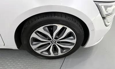 Renault-KoreaSamsung SM6 2016, 141653 км, за 3744.09 USD