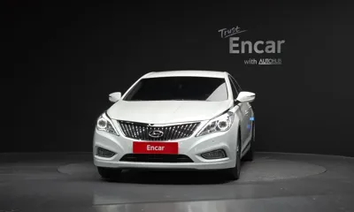 Hyundai Grandeur 2014, 97959 км, за 4304.63 USD