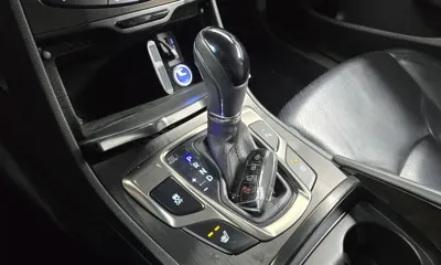 Hyundai Grandeur 2014, 97959 км, за 4304.63 USD - фото 9