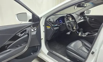 Hyundai Grandeur 2014, 97959 км, за 4304.63 USD - фото 10