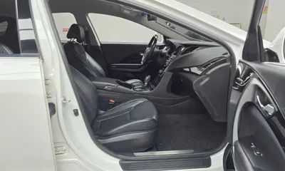 Hyundai Grandeur 2014, 97959 км, за 4304.63 USD - фото 11