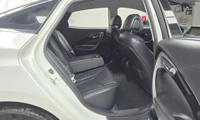 Hyundai Grandeur 2014, 97959 км, за 4304.63 USD - фото 12