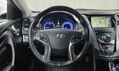 Hyundai Grandeur 2014, 97959 км, за 4304.63 USD - фото 13