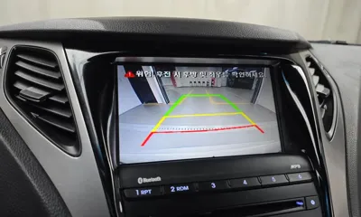 Hyundai Grandeur 2014, 97959 км, за 4304.63 USD - фото 15