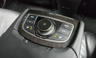 Hyundai Grandeur 2014, 97959 км, за 4304.63 USD - фото 19