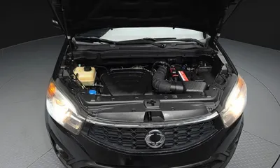 KG_Mobility_Ssangyong KORANDO 2015, 120710 км, за 2469.06 USD - фото 6
