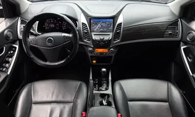 KG_Mobility_Ssangyong KORANDO 2015, 120710 км, за 2469.06 USD - фото 7