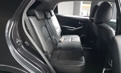 KG_Mobility_Ssangyong KORANDO 2015, 120710 км, за 2469.06 USD - фото 12