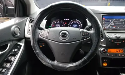 KG_Mobility_Ssangyong KORANDO 2015, 120710 км, за 2469.06 USD - фото 13