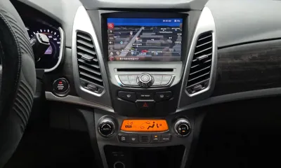 KG_Mobility_Ssangyong KORANDO 2015, 120710 км, за 2469.06 USD - фото 14
