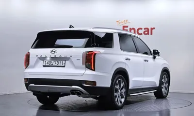 Hyundai Palisade 2020, 85531 км, за 17120.58 USD