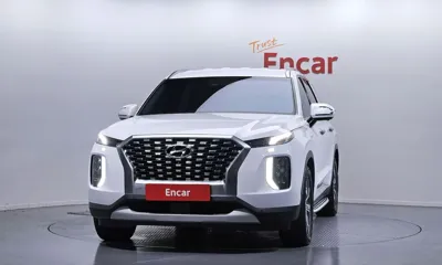 Hyundai Palisade 2020, 85531 км, за 17120.58 USD