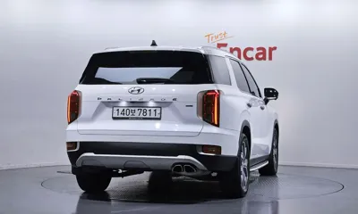 Hyundai Palisade 2020, 85531 км, за 17120.58 USD