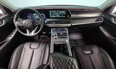 Hyundai Palisade 2020, 85531 км, за 17001.44 USD - фото 7