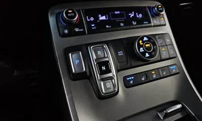 Hyundai Palisade 2020, 85531 км, за 17001.44 USD - фото 9