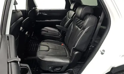 Hyundai Palisade 2020, 85531 км, за 17001.44 USD - фото 11
