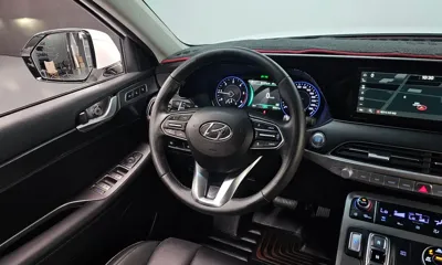 Hyundai Palisade 2020, 85531 км, за 17001.44 USD - фото 12