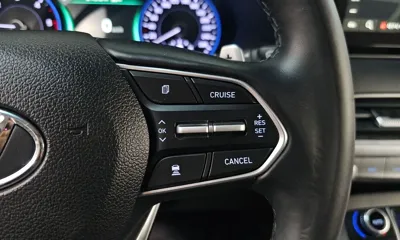 Hyundai Palisade 2020, 85531 км, за 17001.44 USD - фото 14