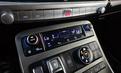 Hyundai Palisade 2020, 85531 км, за 17001.44 USD - фото 16