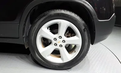ChevroletGMDaewoo Trax 2015, 79619 км, за 3105.38 USD