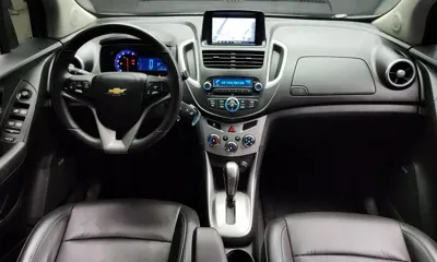 ChevroletGMDaewoo Trax 2015, 79619 км, за 3105.38 USD - фото 7