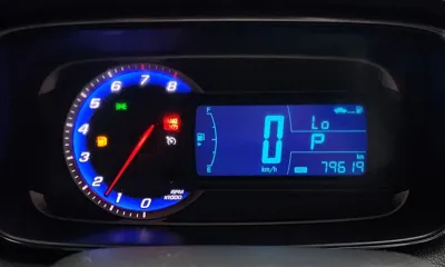ChevroletGMDaewoo Trax 2015, 79619 км, за 3105.38 USD - фото 8