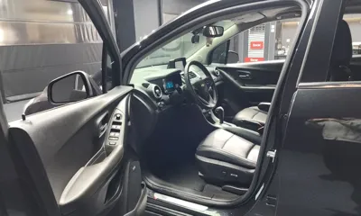 ChevroletGMDaewoo Trax 2015, 79619 км, за 3105.38 USD - фото 10