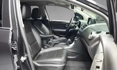 ChevroletGMDaewoo Trax 2015, 79619 км, за 3105.38 USD - фото 11