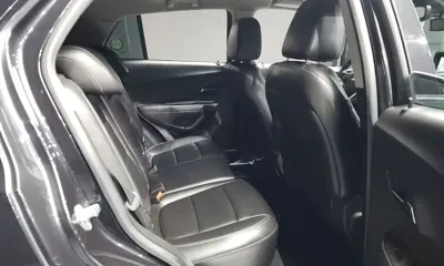 ChevroletGMDaewoo Trax 2015, 79619 км, за 3105.38 USD - фото 12