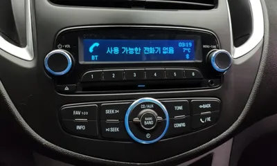 ChevroletGMDaewoo Trax 2015, 79619 км, за 3105.38 USD - фото 16
