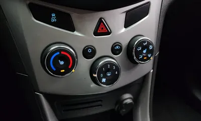 ChevroletGMDaewoo Trax 2015, 79619 км, за 3105.38 USD - фото 18
